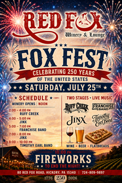 fox fest
